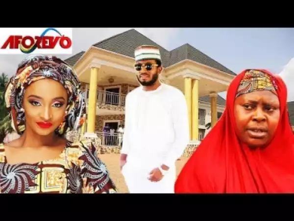 Video: Mijin Yata - Latest Nigerian Hausa Movies 2018